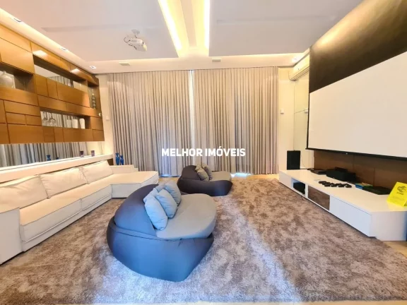 Imagem Apartamento a venda com Vista Mar em Balneário Camboriú