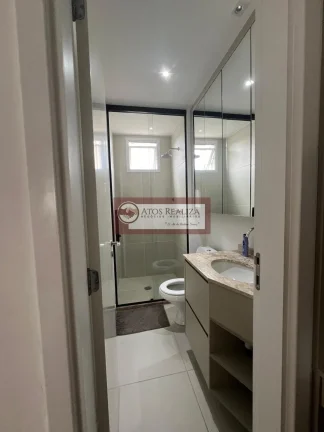 Imagem Venda: Apartamento 62m² em Vila Andrade - 2 Suítes por R$669 mil, condição toda especial, SUPER oportunidade.