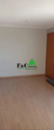Imagem Apartamento para Venda em Limeira, Residencial Morada das Acácias, 2 dormitórios, 1 banheiro, 1 vaga