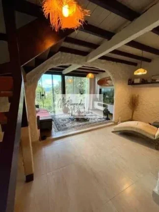 Imagem Casa à venda no bairro Ponta das Canas - Florianópolis/SC