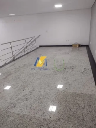 Imagem Galpão para Alugar com 300m² e 5 vagas!!!