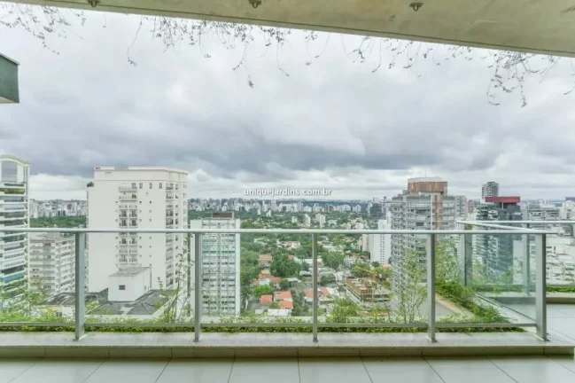 Imagem Apartamento à venda Pinheiros São Paulo
