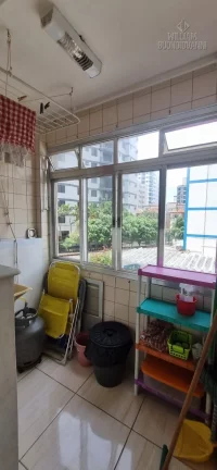 Imagem 2 Dormitórios próximo a praia na Vila Tupi