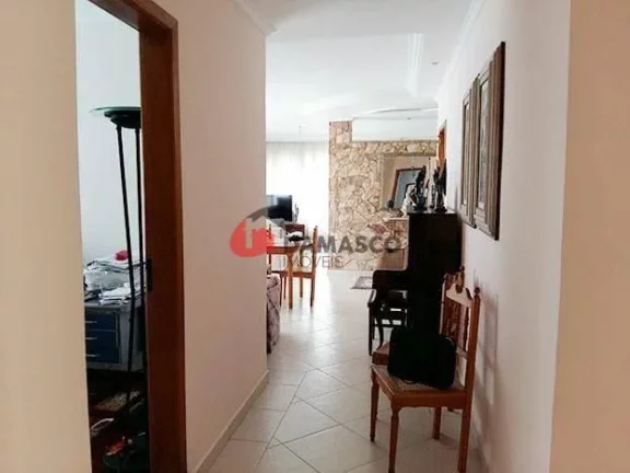 Imagem Casa à venda 3 Quartos, 1 Suite, 2 Vagas, 201M², Jardim São Caetano, São Caetano do Sul - SP