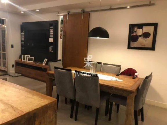 Imagem Apartamento com 3 dormitórios à venda, 82 m² por R$ 690.000,00 - Jardim das Vertentes - São Paulo/SP
