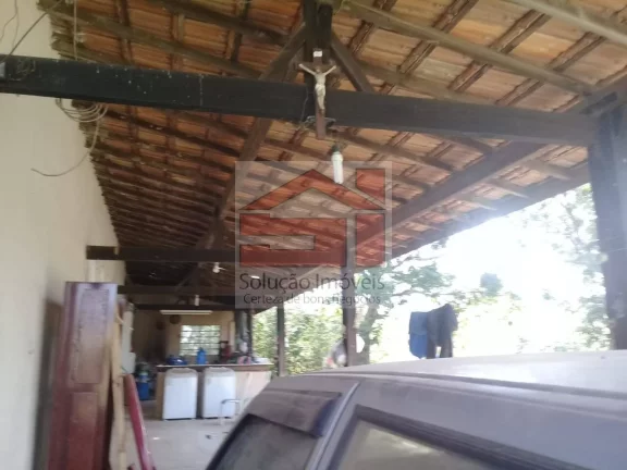 Imagem CHÁCARA Cod V.221