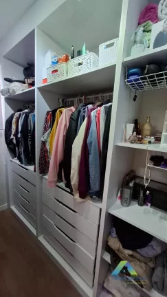 Imagem Apartamento à venda no bairro Jardim Paraíso - Santo André/SP