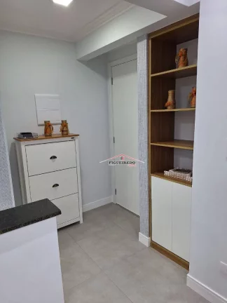Imagem Apartamento à venda, 72 m² por R$ 590.000,00 - Balneário Flórida - Praia Grande/SP