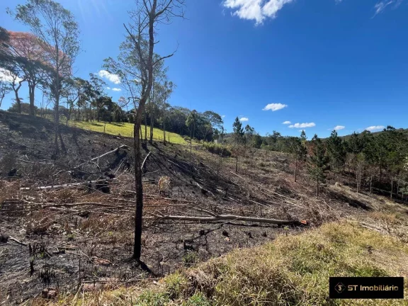 Imagem Terreno a Venda com Água na Estrada do Rio Acima - 11.000m² por R$450mil