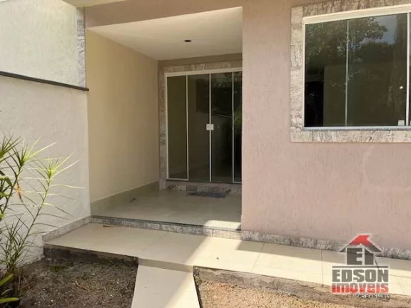 Imagem Casa de 2 Quartos, 1 Suíte em Itaipuaçu