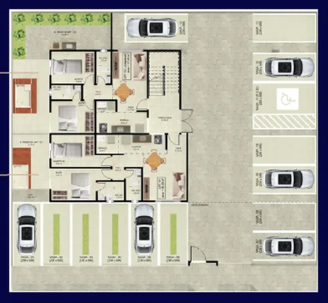 Imagem Residencial Elite