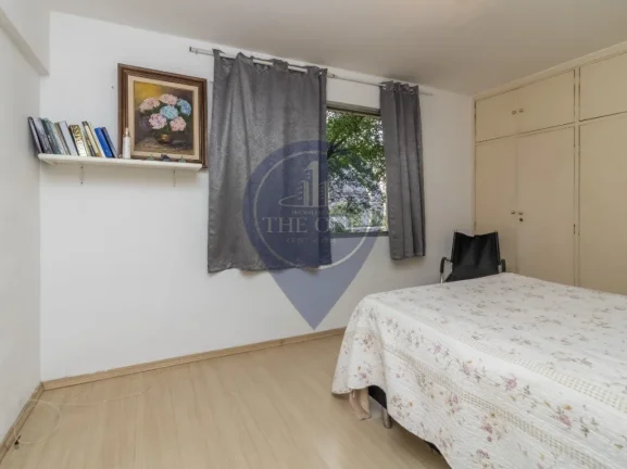 Imagem Apartamento de 3 quartos com suíte no Paraíso: seu novo lar em São Paulo!