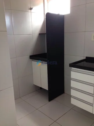 Imagem Apto com 3 quartos - 1 suite - 78m² - em Bancários, João Pessoa/PB