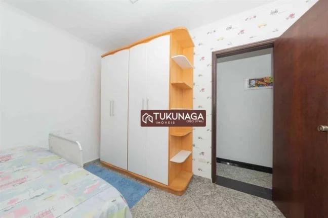 Imagem SOBRADO 173 M² - 3 DORMS, 4 VAGAS - VILA MEDEIROS - SÃO PAULO/SP