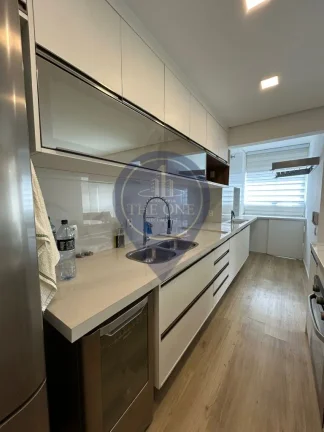Imagem Apartamento para locação em São Paulo-SP, Jardim da Glória: 2 quartos, 1 suíte, 2 salas, 2 banheiros, 1 vaga - 63m²