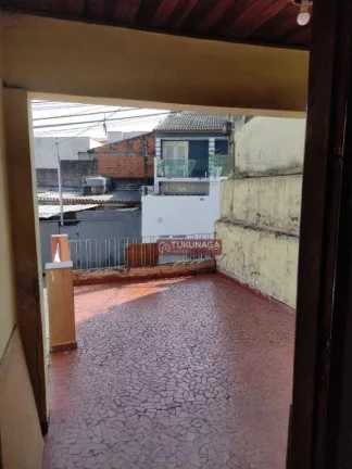Imagem Casa com 3 dormitórios à venda, 140 m² por R$ 349.000,00 - Jardim do Papai - Guarulhos/SP