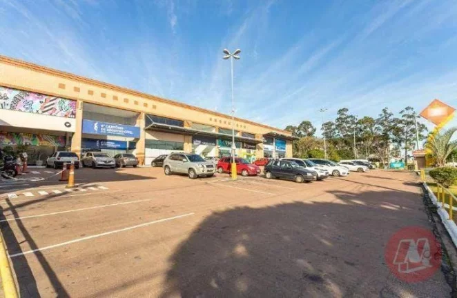 Imagem Loja para alugar, 318 m² por R$ 20.660,00/mês - Sarandi - Porto Alegre/RS