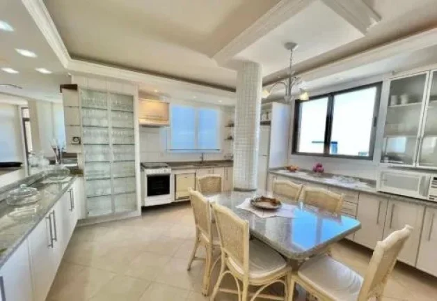 Imagem Apartamento 4 Dormitórios - Bairro Centro
