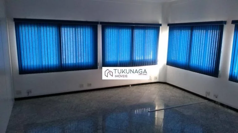 Imagem Sala para alugar, 210 m² por R$ 3.250,01/mês - Vila Renata - Guarulhos/SP