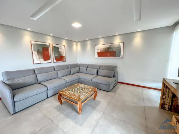 Imagem Casa Alto Padrão com 6 Suítes à Venda em Pedra Azul/ES