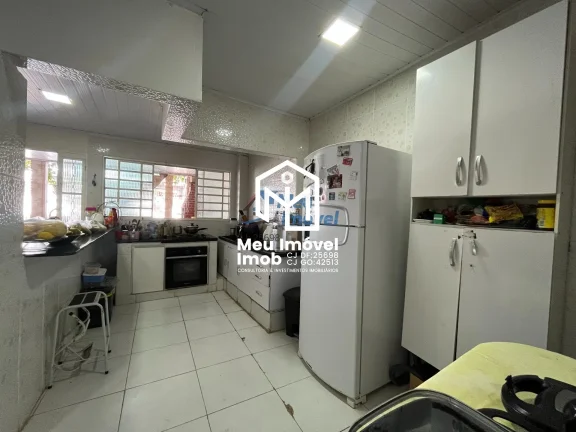 Imagem QR 2 Candangolândia Casa 2 quartos lote 128m² 2 suites 3 vagas Ac Financiamento