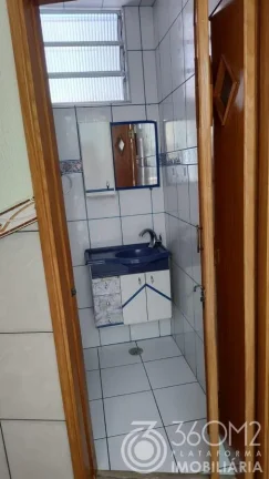 Imagem Sobrado para Venda em São Bernardo do Campo / SP no bairro Nova Petrópolis