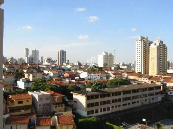 Imagem Apartamento para alugar, 2 quartos, 54 m² por R$ 3.800/mês - Chácara Inglesa - São Paulo/SP