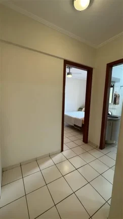 Imagem APARTAMENTO COM 92 m² - CAIÇARA - PRAIA GRANDE SP