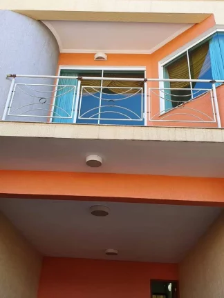 Imagem Sobrado com 3 dormitórios à venda, 276 m² por R$ 925.000,00 - Jardim Paraíso - Santo André/SP