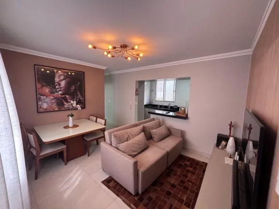 🏡 Apartamento à venda na charmosa Ilha do Cabral  Contagem!

Se você busca conforto,...