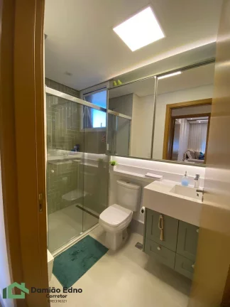 Imagem APTO. TORRES DA OZANAN 3 DORMI´ SENDO 1 SUITE