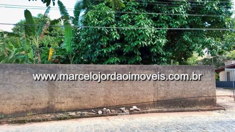 Imagem JERÔNIMO MONTEIRO | Parada Cristal | Chácara com casa