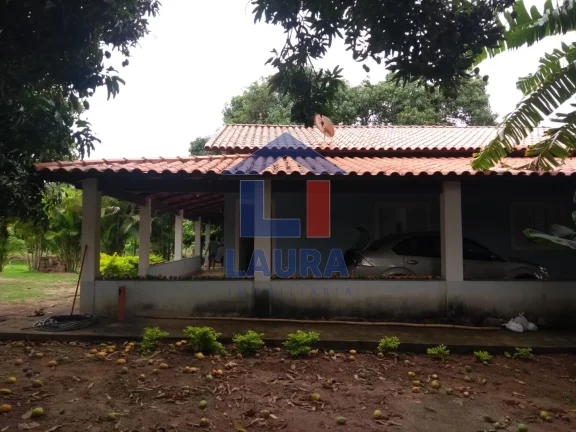 Imagem SITIO RESIDENCIAL em PARÁ DE MINAS - MG, CARIOCA