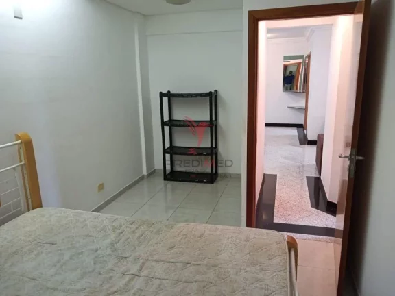 Imagem Vendemos apartamento de porteira fechada em Interlagos 390.000,00
