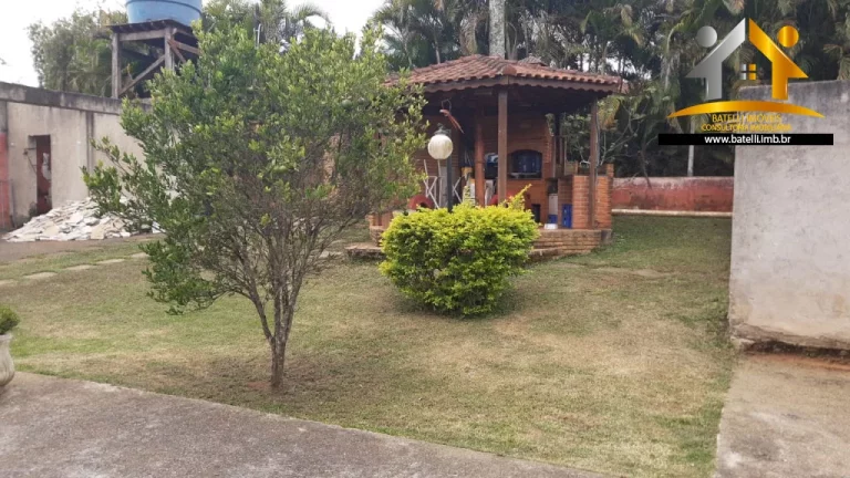 Imagem Bela Casa Térrea no Condomínio Colinas de Caucaia do Alto - Cotia