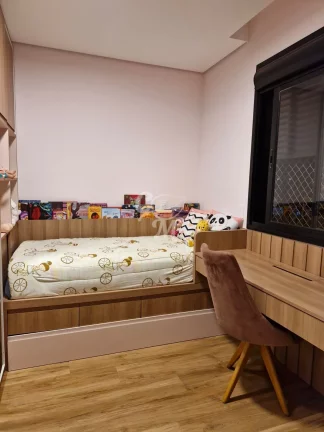 Imagem Lindo apartamento, em andar alto e sol da manhã!