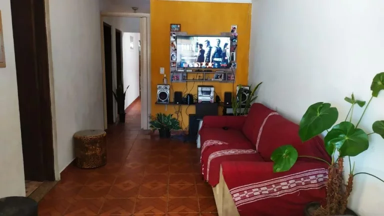 Imagem Casa com 3 dormitórios à venda, 186 m² por R$ 650.000,00 - Parque Maria Helena - Suzano/SP