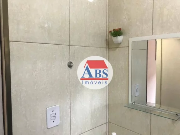 Imagem Casa com 2 dormitórios à venda, 123 m² por R$ 370.000,00 - Jardim Trinta e Um de Março - Cubatão/SP