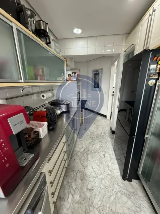 Imagem Oportunidade única: Apartamento de luxo com 4 quartos e 4 vagas no Jardim Vila Mariana, São Paulo-SP!