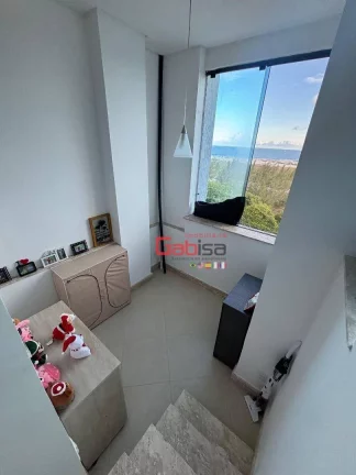 Imagem Cobertura com 3 dormitórios à venda, 620 m² por R$ 4.800.000,00 - Braga - Cabo Frio/RJ