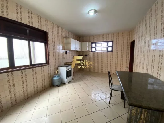 Imagem CASA DUPLEX EM RUA CALMA PRÓXIMO À PRAIA!