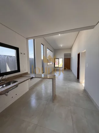 Imagem Casa à Venda Wanel Ville Zona Oeste - Sorocaba/SP