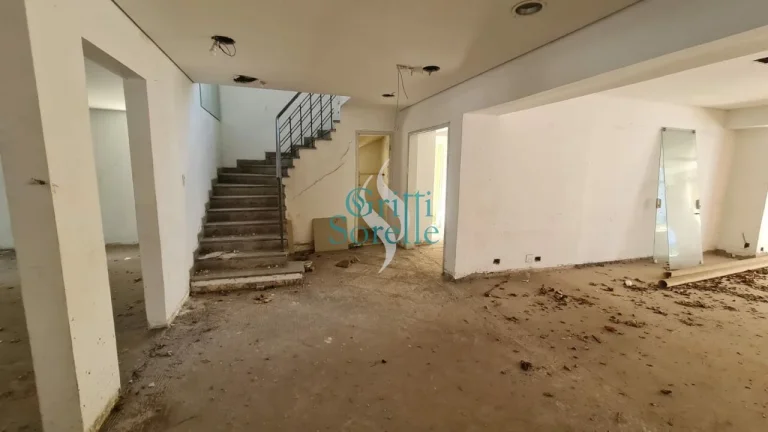 Imagem Sobrado Comercial à Venda em Jardim Paulista - São Paulo/SP.