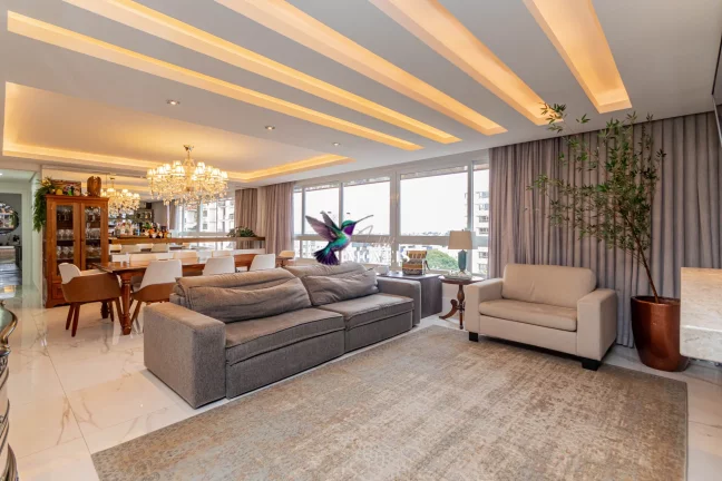 Imagem Condomínio Residencial WIN - Apartamento à venda no bairro Higienópolis - Porto Alegre/RS
