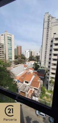 Imagem APARTAMENTO RESIDENCIAL em SÃO PAULO - SP, MOEMA
