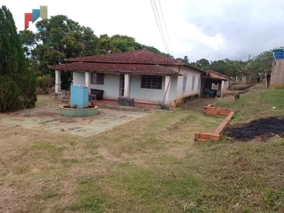 Imagem Chácara à venda no bairro Bairro Dos Souza - Tatuí/SP