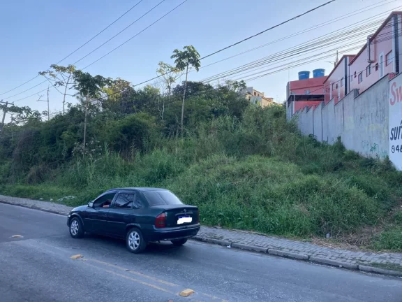 Imagem Terreno à venda, 2460 m² por R$ 1.230.000,00 - Jardim Pinheiro - Poá/SP