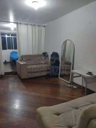 Imagem Copacabana – Rua Xavier da Silveira | Residencial › Cobertura 5 quarto(s) à Venda