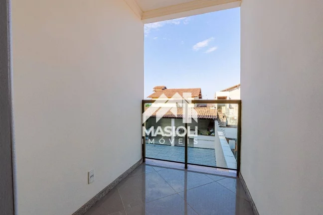 Imagem Casa à venda, 280 m² por R$ 1.350.000,00 - Morada Interlagos - Vila Velha/ES