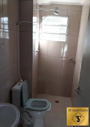 Imagem Excelente Apartamento Térreo Mairiporã